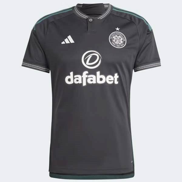 Camiseta Celtic 2ª 2023/24